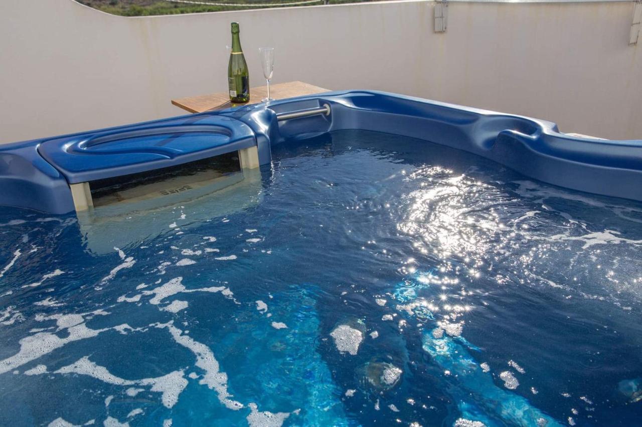 Los Giles Bed And Breakfast Almería Exterior photo