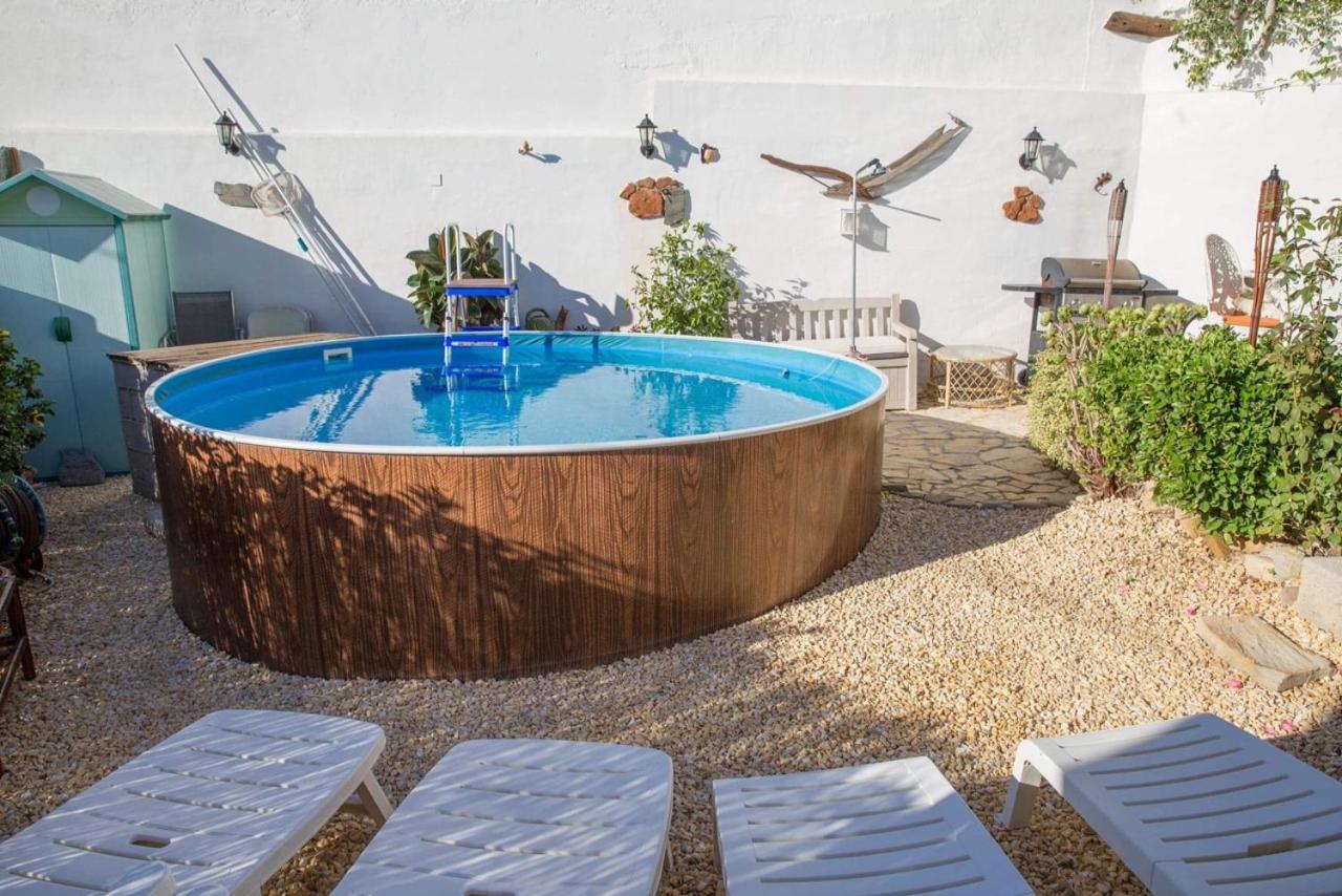 Los Giles Bed And Breakfast Almería Exterior photo
